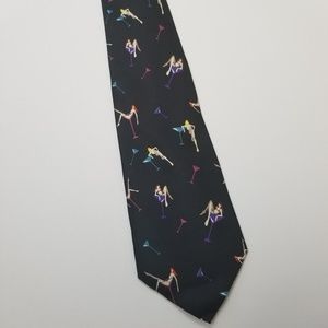 Nicole Miller Tie